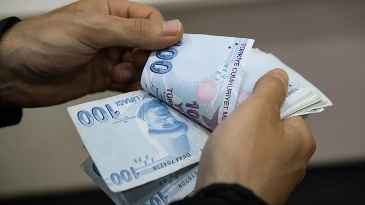 Tbmm De Kabul Edildi En Dusuk Emekli Ayligi 12 17563478 3921 Amp