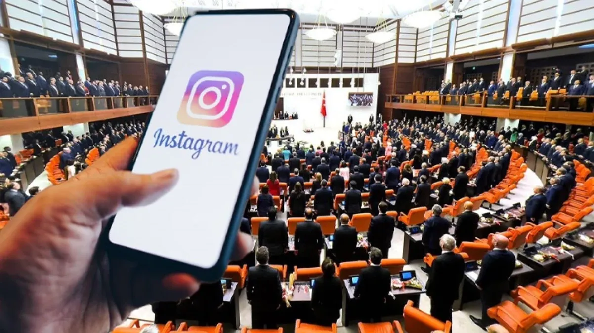 Chp Den Instagram Cagrisi Tbmm De Acil Toplanti 17686682 7405 Amp