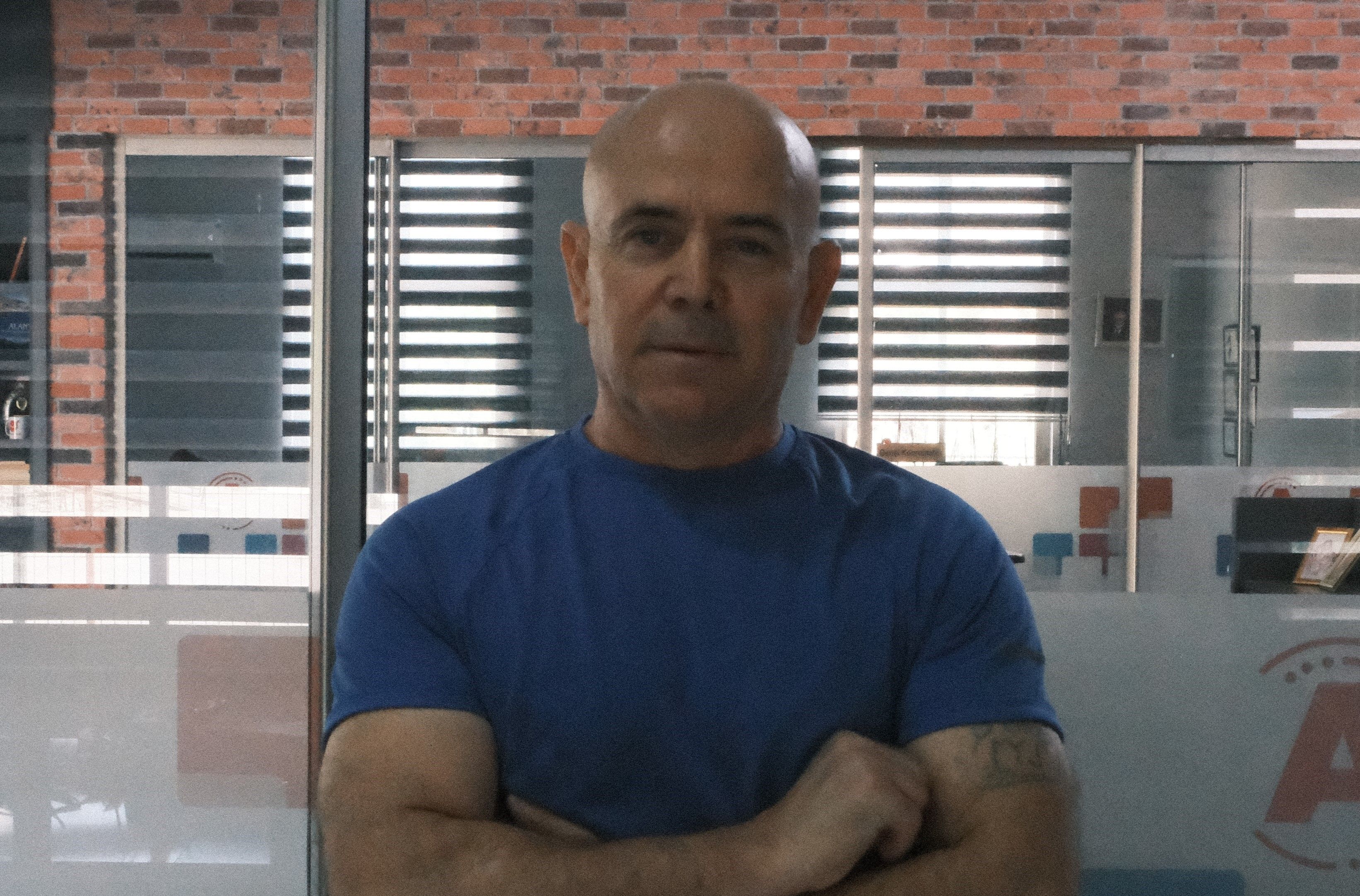 Ercan Yıldırım