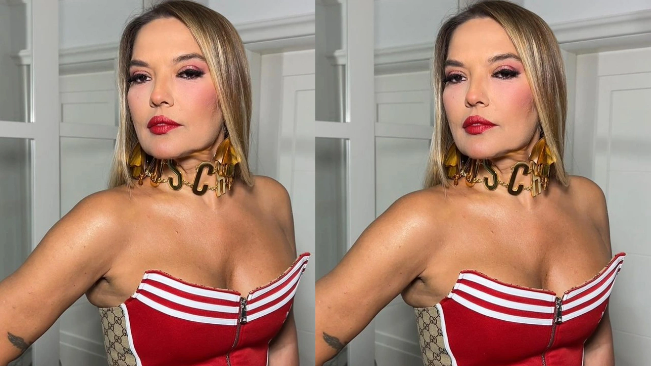Demet Akalin Meydan Okudu 20 Sene Once Idol Bendim Ka6G