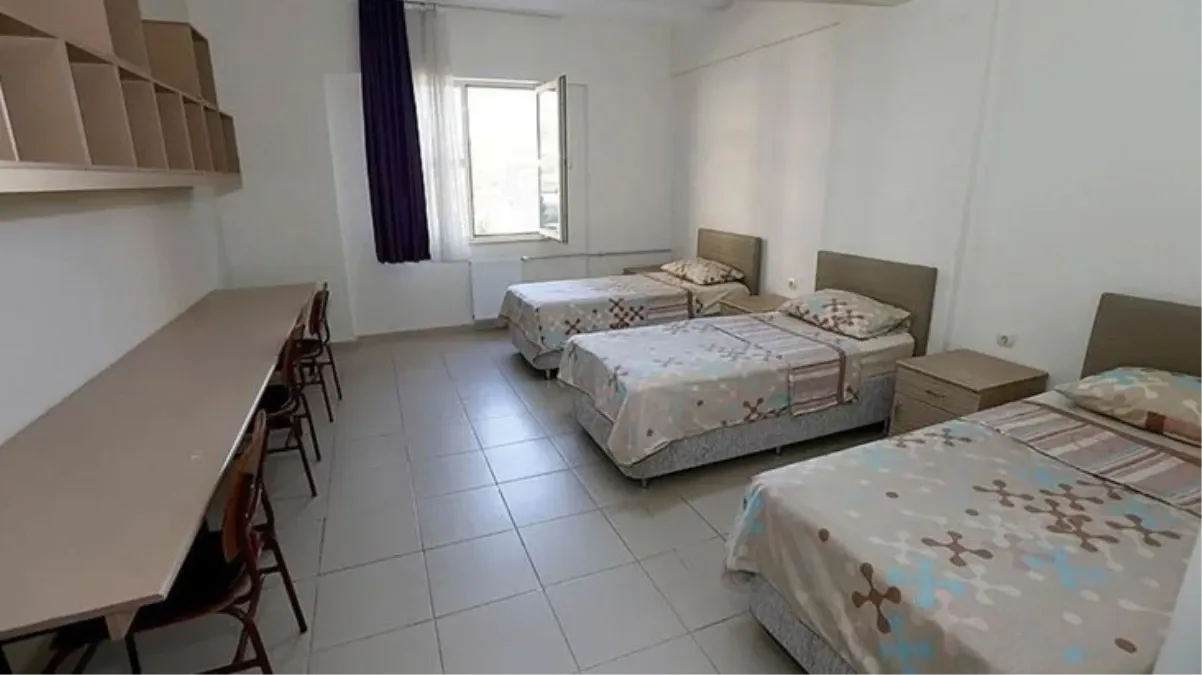 E Devlet Uzerinden Yapilacak Gsb Yurt 17737075 6392 Amp