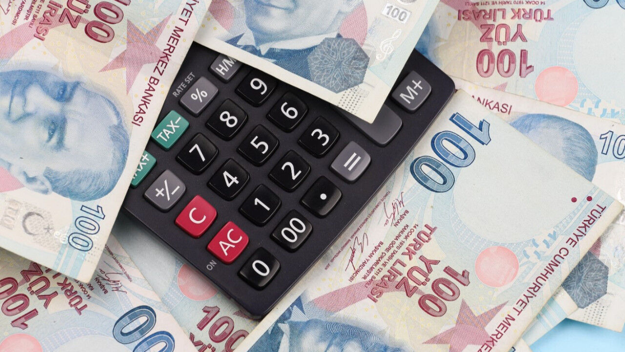 Mayis Enflasyonu Aciklandi Emekli Ve Memur Zamminda Tablo Netlesiyor F6Id