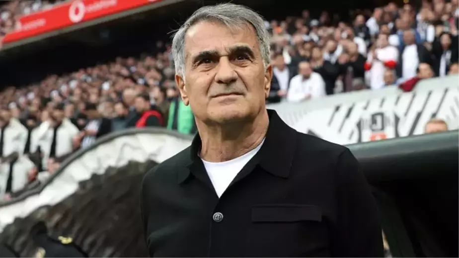 Senol Gunes Super Lig Devinin Basina Geciyor 17772804 4884 Amp