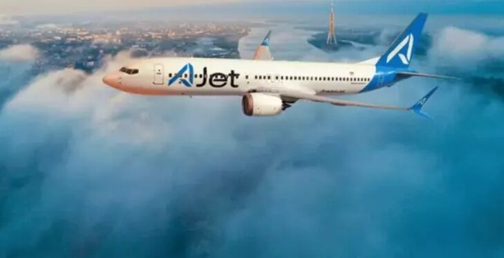 Ajet