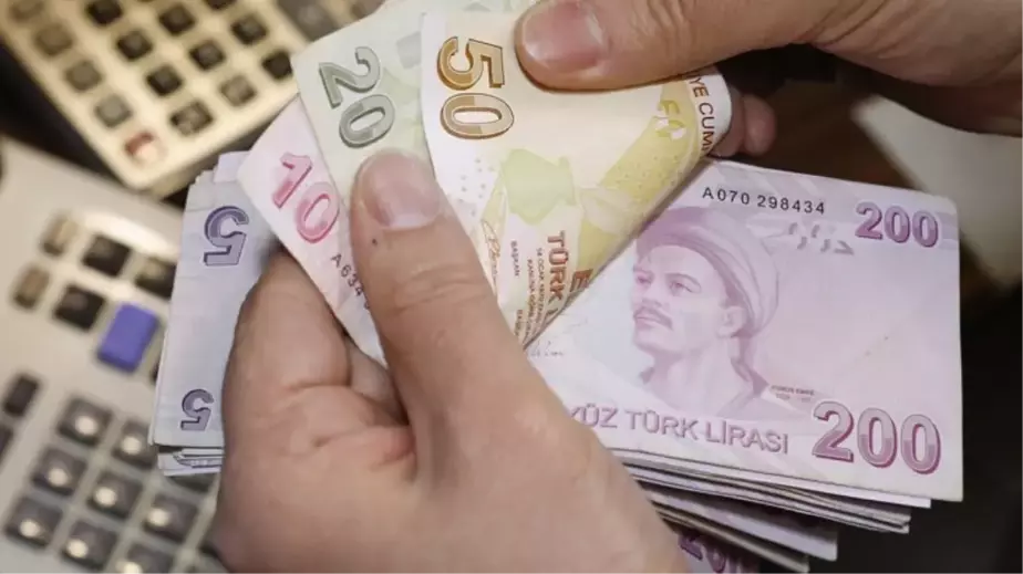 Enflasyon Tahmini Sonrasi Hesaplar Degisti Iste 17824888 2788 Amp