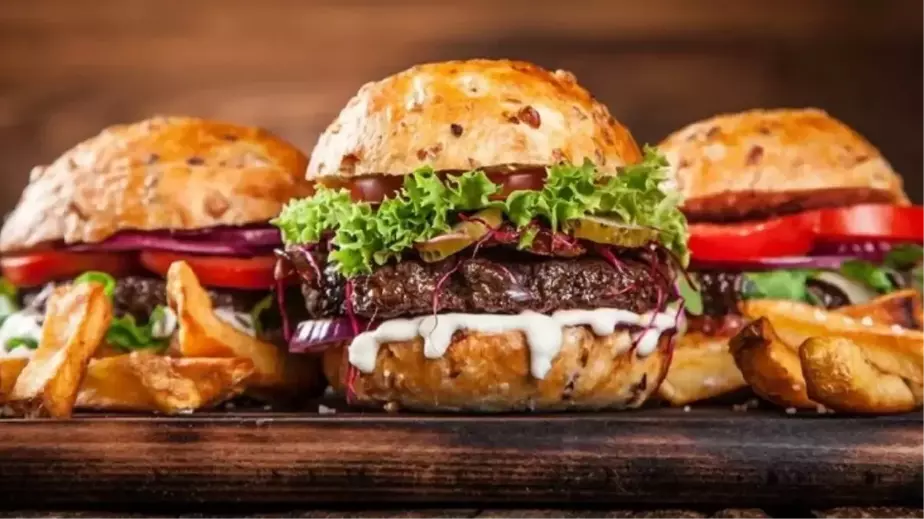 Kriz Onlari Da Vurdu Unlu Hamburger Devi Iflas 17828986 844 Amp