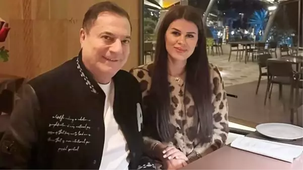 Mehmet Ali Erbil Nin 40 Yas Kucuk Sevgilisi 17826699 6695 Amp