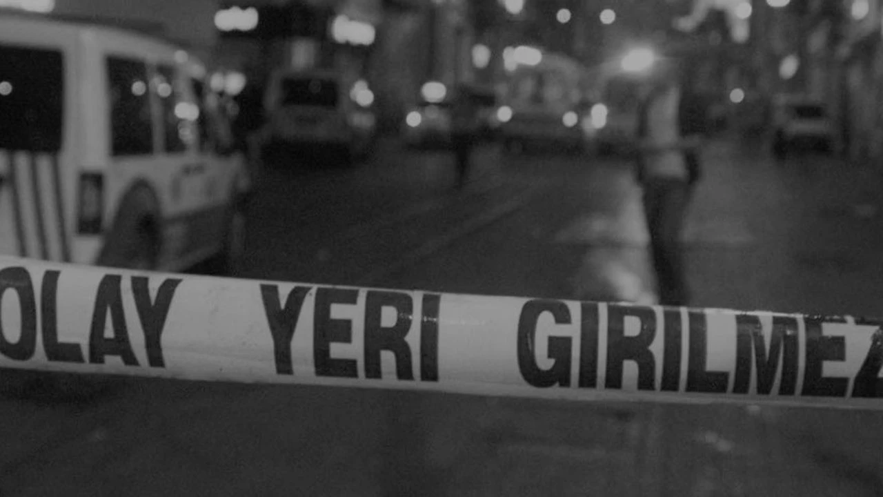 Olay Yeri Inceleme Polis