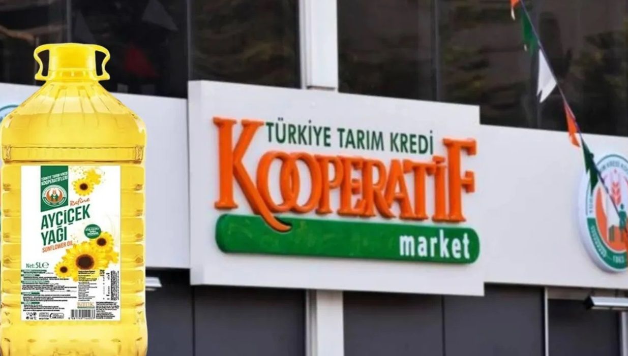 Tarım Kredi