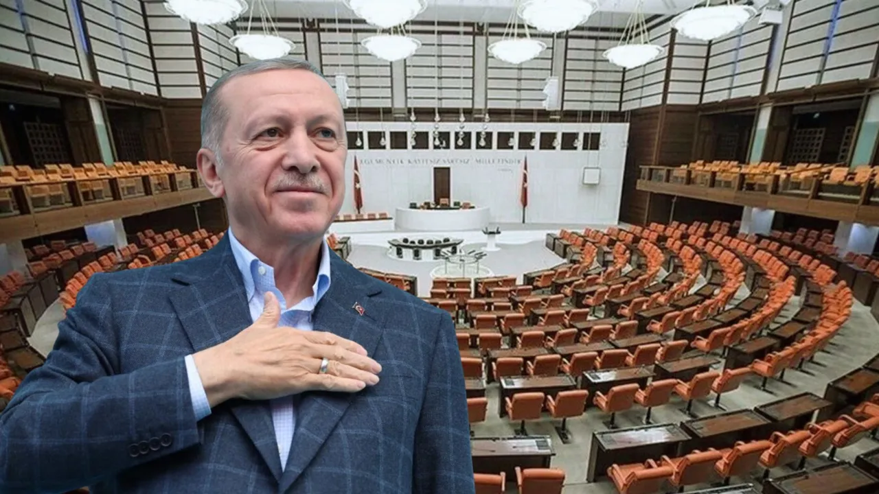 5 Yil Erken Emeklilik Mujdesi Sgkdan Onay Cikti