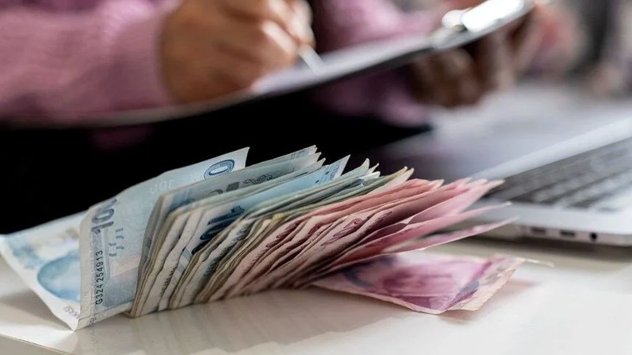 En Dusuk Emekli Maasi Icin Rakam Belli Oldu Refah Payi Hesabi Her Seyi Degistirdi Ssk Ve Bagkur Emeklisi Zamminda Son Durum 17285382902847