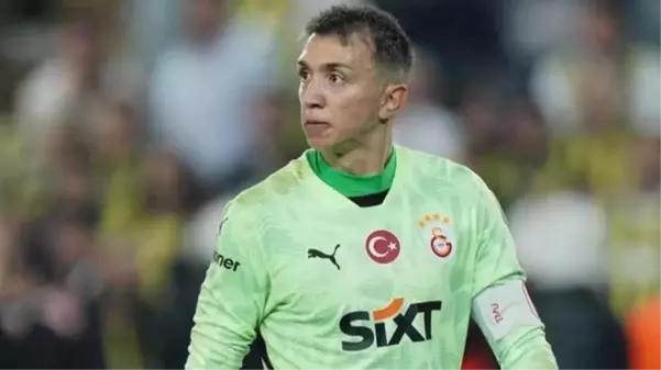 Fernando Muslera Nin Yerine Eski Fenerbahceli 17928885 947 Amp