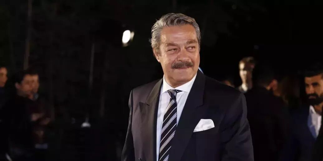 Kadir Inanır