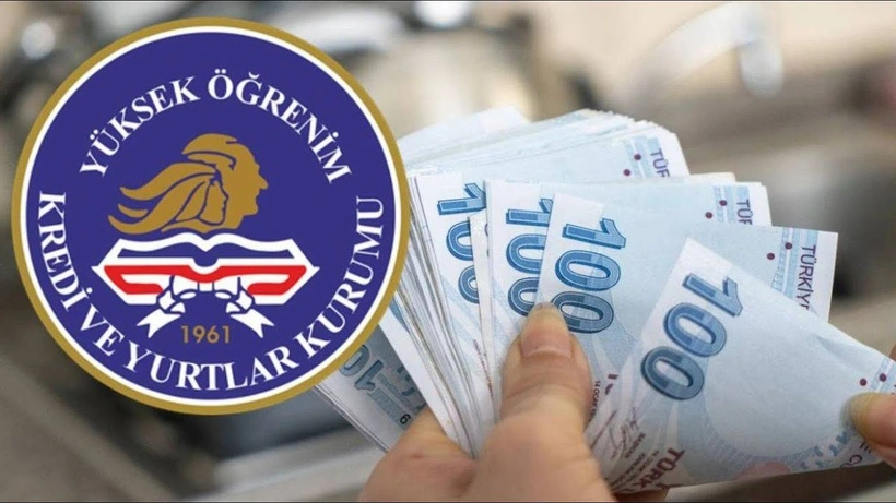 Kyk Burs Ve Kredi Basvurulari Basladi Af9F