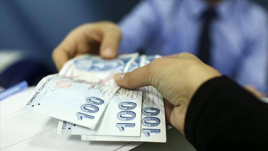 Maliye Bakanlığı Odeme 0107