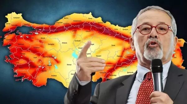 Naci Görür