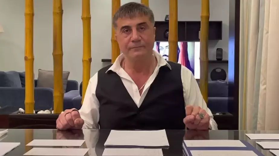 Sedat Peker Türkiye’ye geri mi dönüyor?