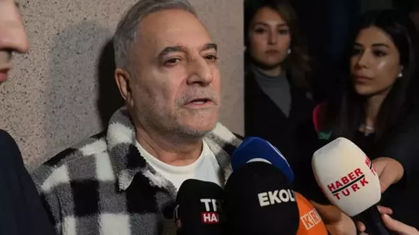 Mehmet Ali Erbil In Ev Hapsi Kaldirildi 18093418 349 Amp