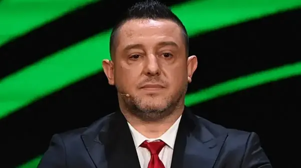 Nihat Kahveci Arda Guler In Gidecegi Takimin 18041421 3091 Amp