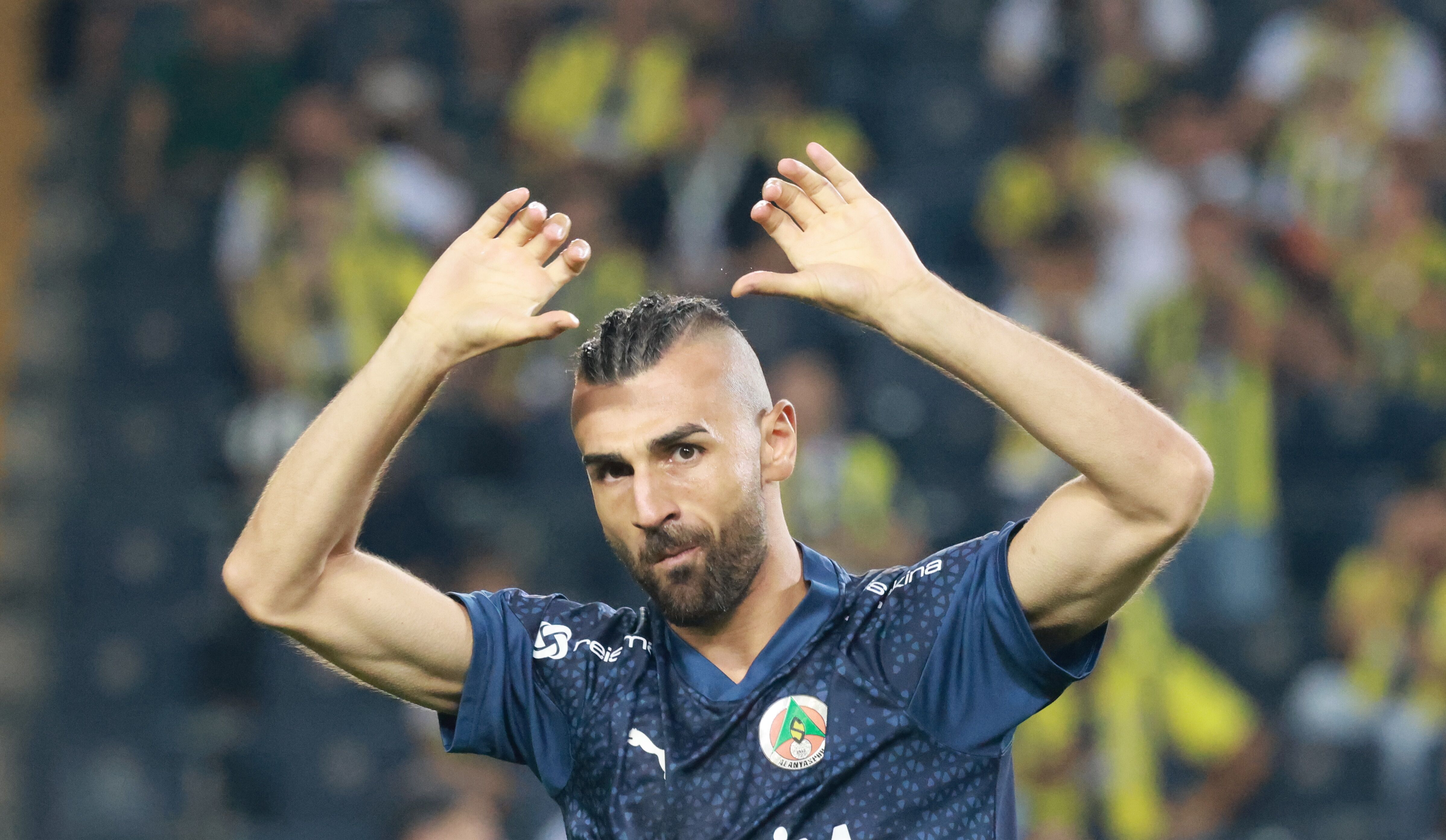 Serdar Dursun