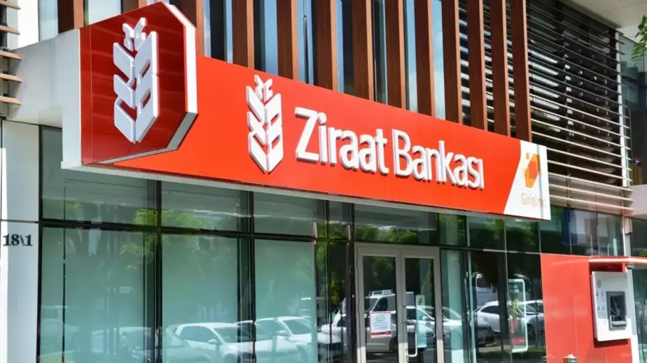 Ziraat Bankasi Yeni Banka Kuruyor 18020366 6167 Amp