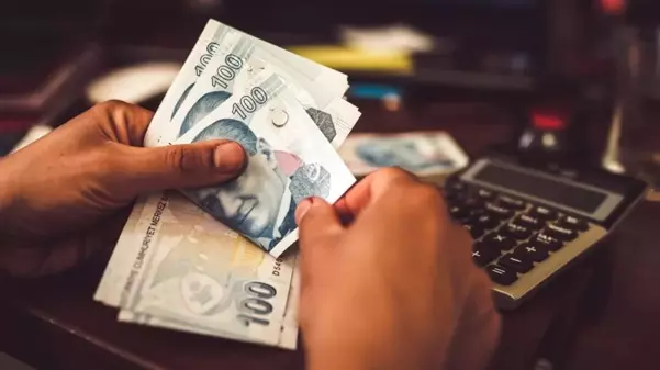 5 Aylik Enflasyona Gore Memurlar Kac Lira Maas 18117348 7554 Amp