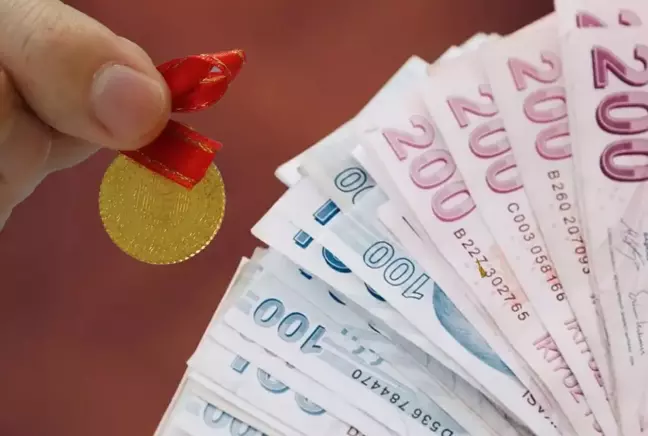 Yeni Asgari Ucretle 4 Ceyrek Altin Alinabiliyor 18192738 7341 Amp