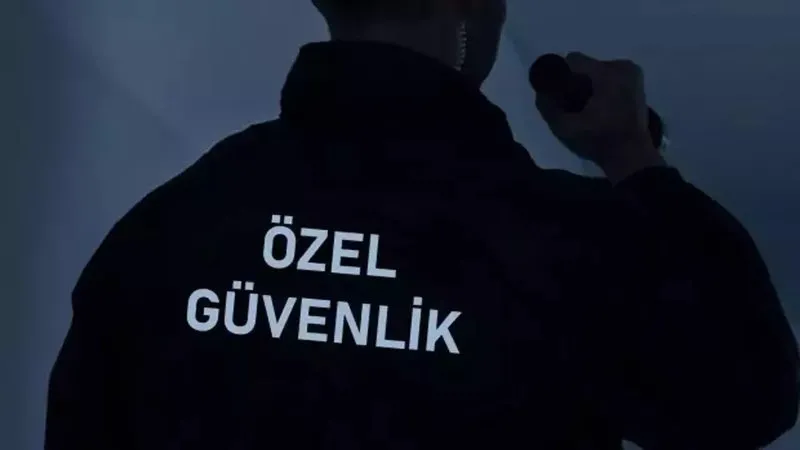 0X0 Hastane Okul Ve Bankalara Binlerce Ozel Guvenlik Gorevlisi Alinacak Iskur Ogg Basvuru Sartlari Nedir 1718955950766