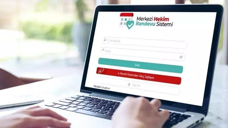 0X0 Hastane Randevusu Nasil Iptal Edilir Mhrs Randevusu En Son Ne Zaman Saat Kacta Iptal Edilebilir 1715599225990