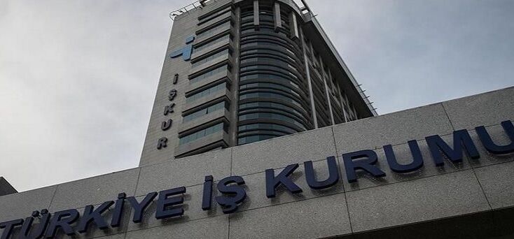 Işkur
