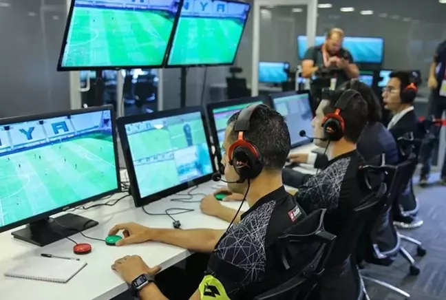 Tff Resmen Acikladi Turk Futbolunda Yabanci 18240476 2618 Amp
