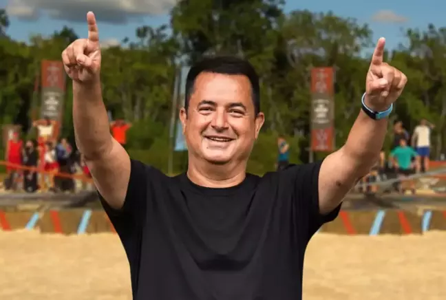 Survivor 2025'te rekabet kızışıyor: İşte adanın yeni savaşçıları ...