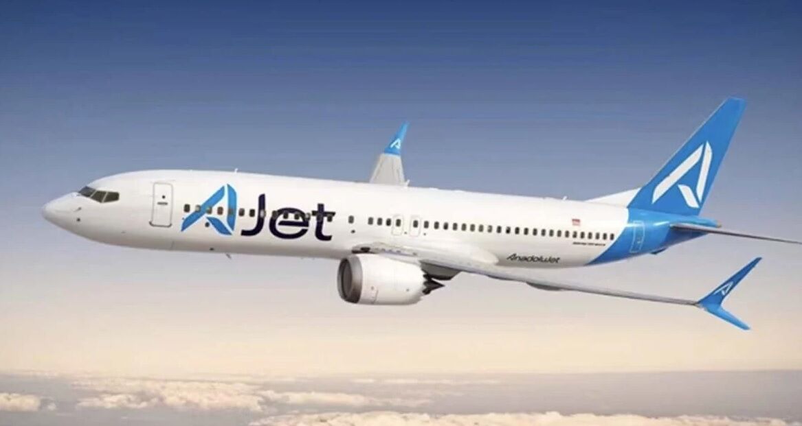 Ajet-1