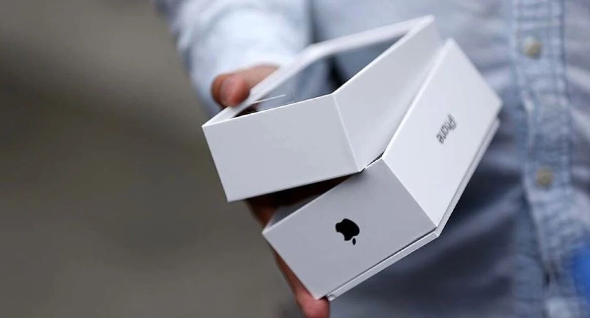 Apple