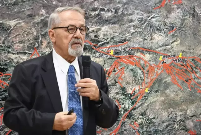 Bingol Deki Deprem Sonrasi Naci Gorur Den Uyari 18380858 9781 Amp