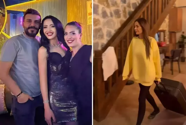 Engin Polat In Ifsasi Dilan Polat I Sinirlendirdi 18330646 9768 Amp