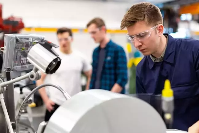 Issizlik Orani 1 Puan Azalarak Yuzde 8 6 Oldu 18386505 2713 Amp
