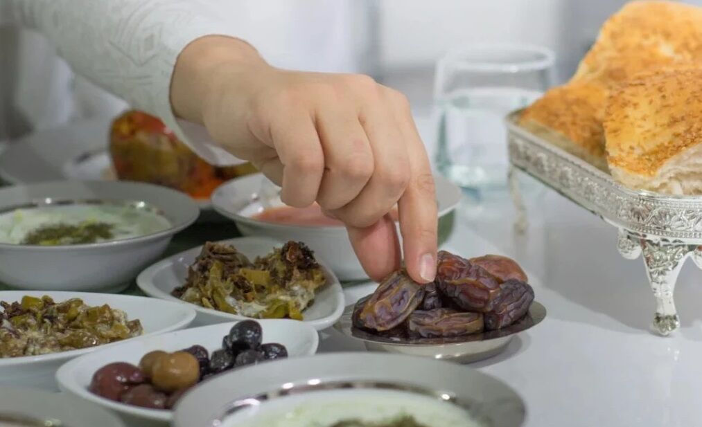 Oruç