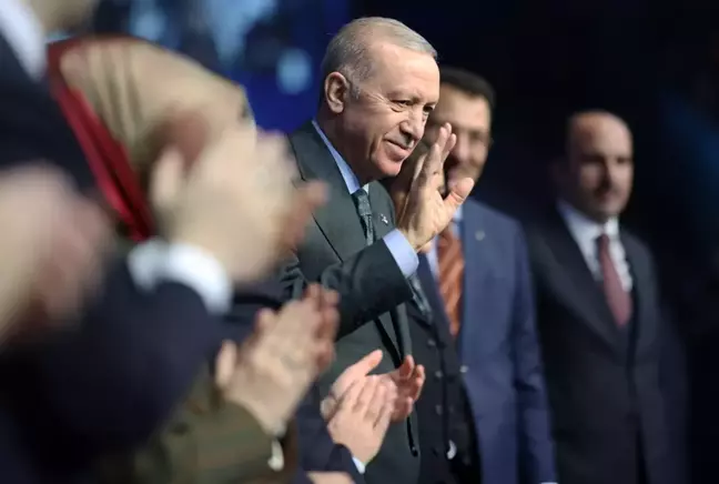Ak Parti Secim Icin Ilk Kez Net Tarih Verdi 18420727 6469 Amp