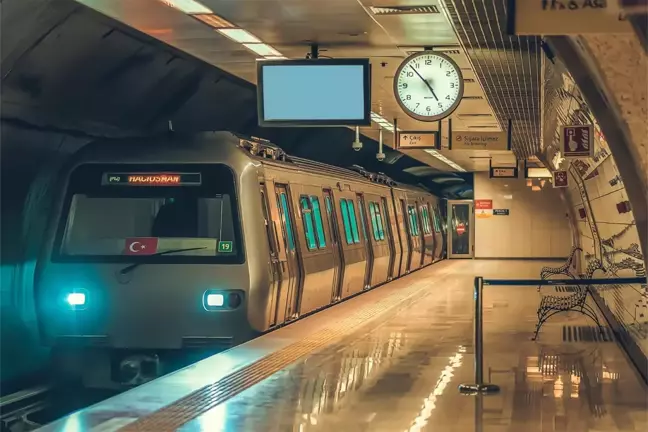 Metro Istanbul Deprem Sonrasi Ulasim 18544223 8965 Amp