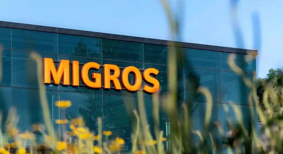 Migros