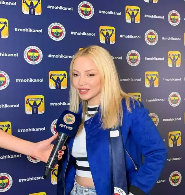 Ece Seckin Den Jose Mourinho Ya Olay Sozler 18676275 4323 M