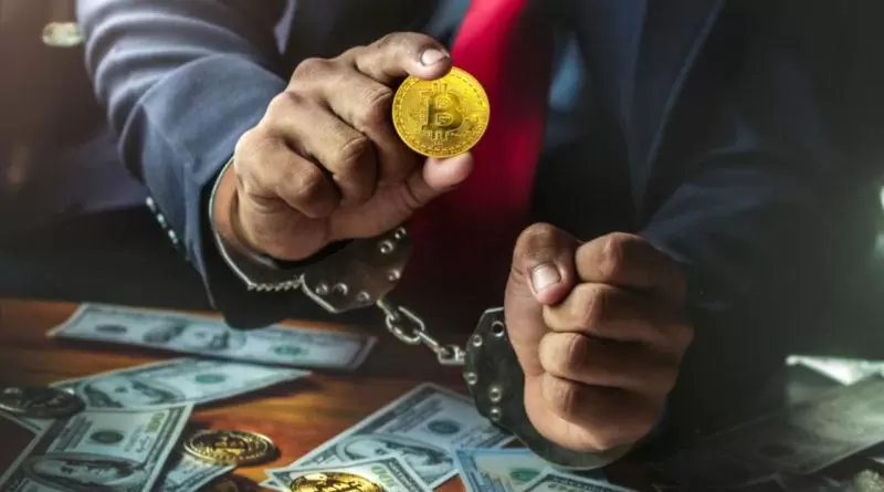 Kripto Para Dolandiriciligi