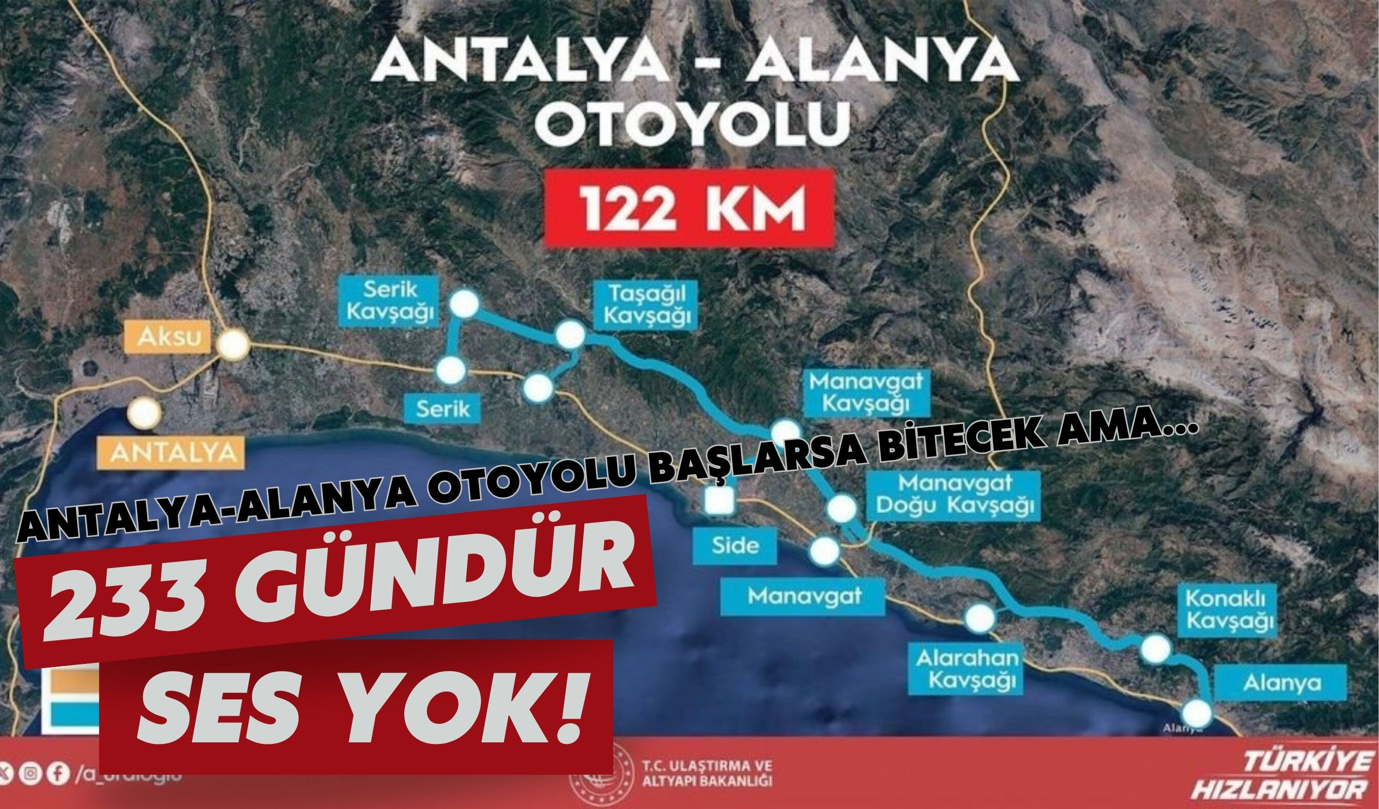 Alanya ESC Selin ile Alışveriş Rotası ile ilgili görsel