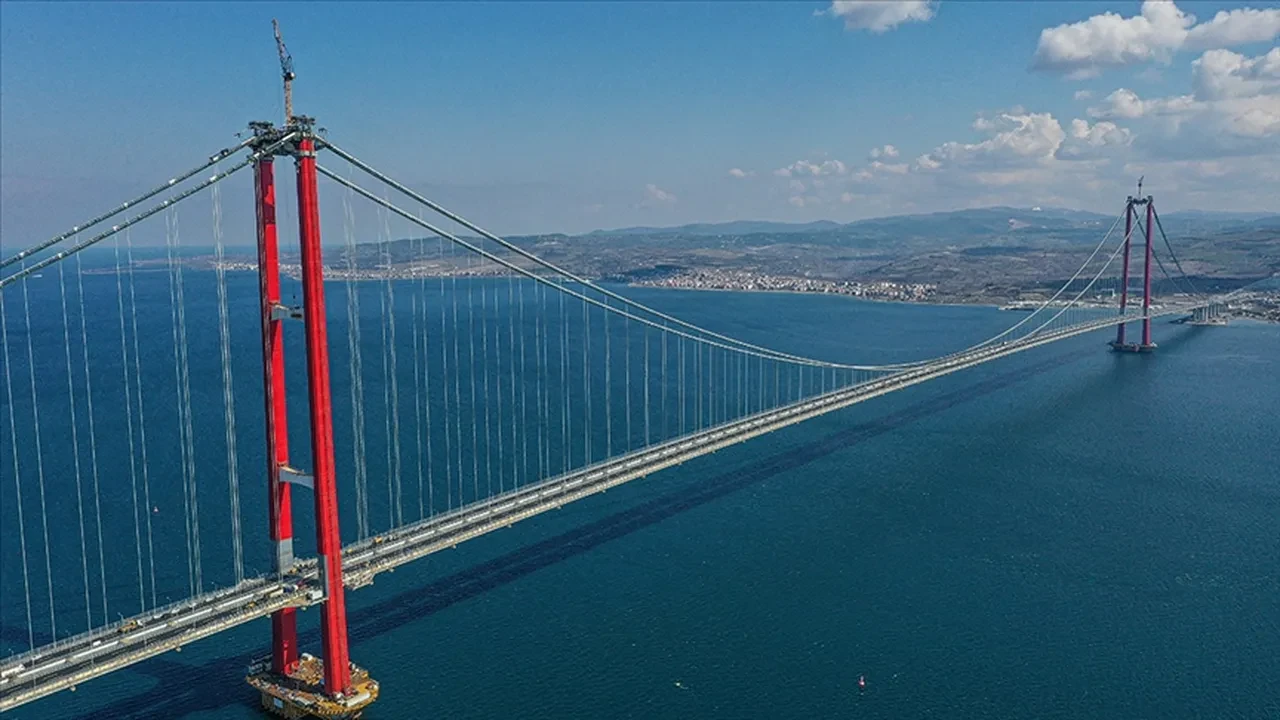 Canakkale Koprusu Bayramda Ucretsiz Mi Belli Oldu Bayramda Ucretsiz Olan Kopruler Ve 3210869 202503291319 1