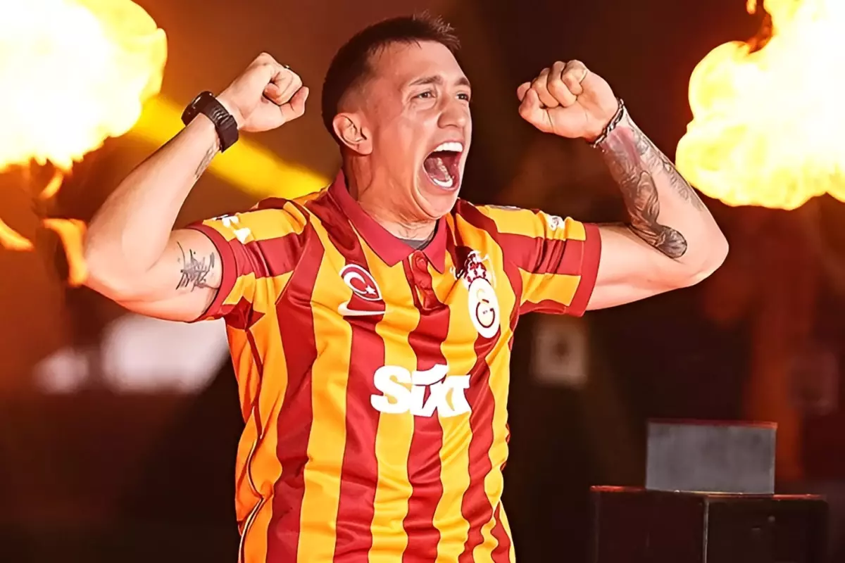Galatasaray Yeni Muslera Sini Buldu Bayramdan 18719664 6607 Amp