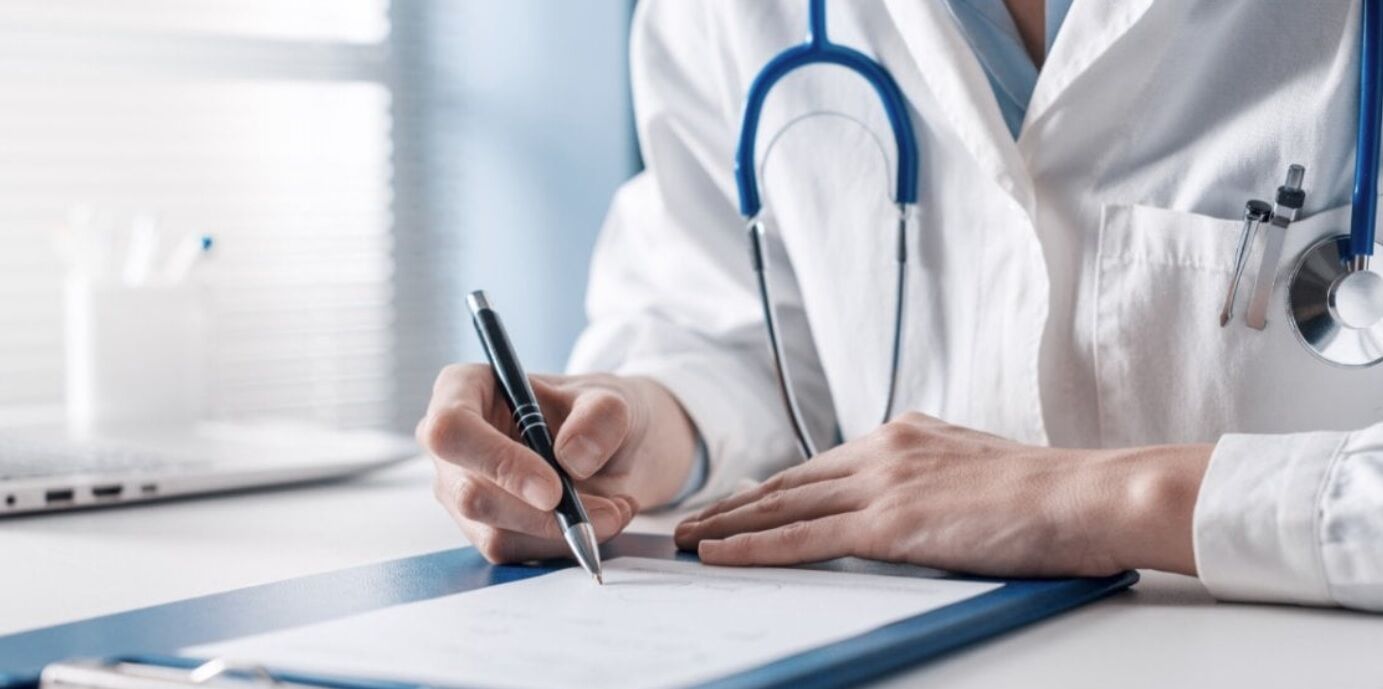 Doktor