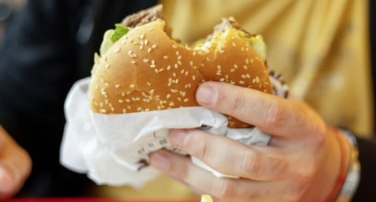 Hamburger