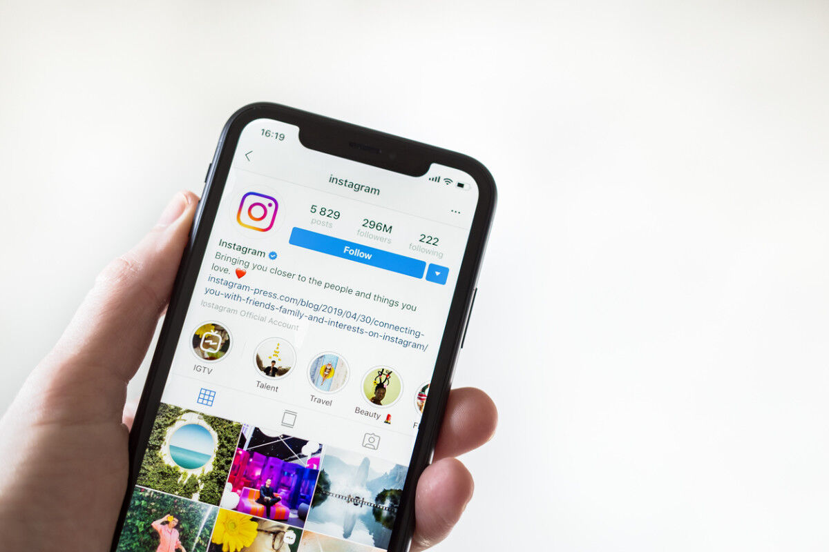 How To Use Instagram Jpg