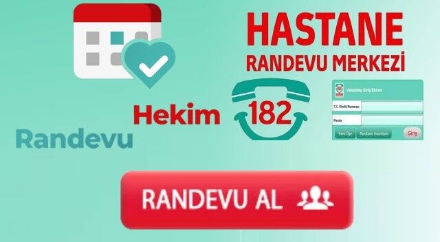 Mhrs Randevu Alma En Kolay Mhrs Randevusu Nasil Alinir 1642247101